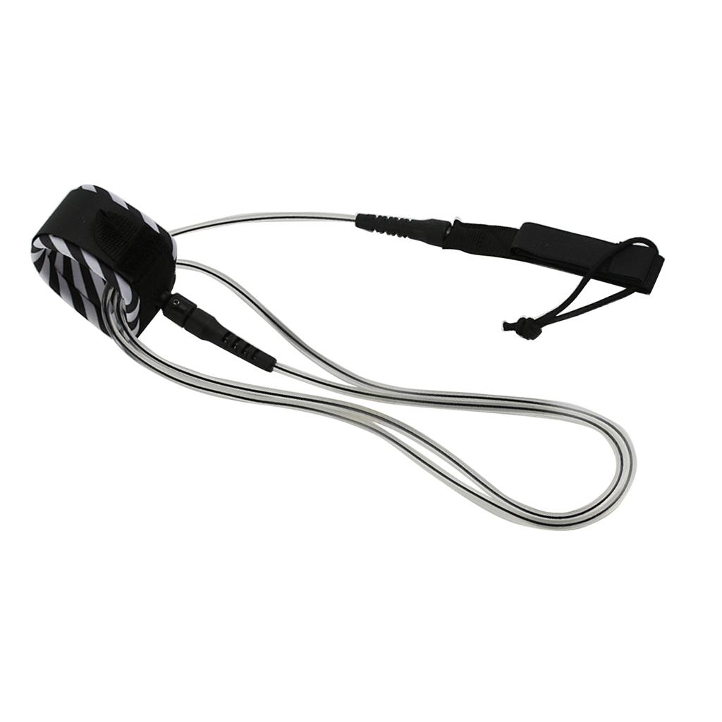 TPU Surfen Voet Koord Koord Be - Surfboard Leash recensie en prijs