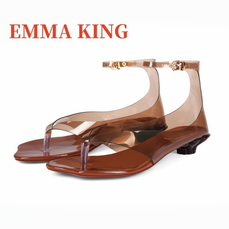 Dames Thong Jelly Sandalen, 20 - Water Shoes recensie en prijs