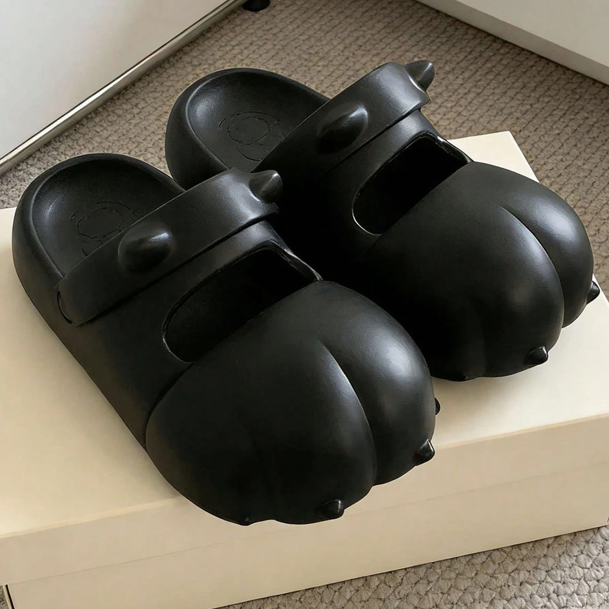 Zomerse nieuwe platformslipper - Water Shoes recensie en prijs