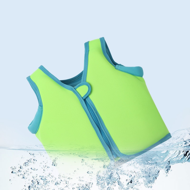 Peuters Leren Zwemkleding Neop - Life Jacket recensie en prijs