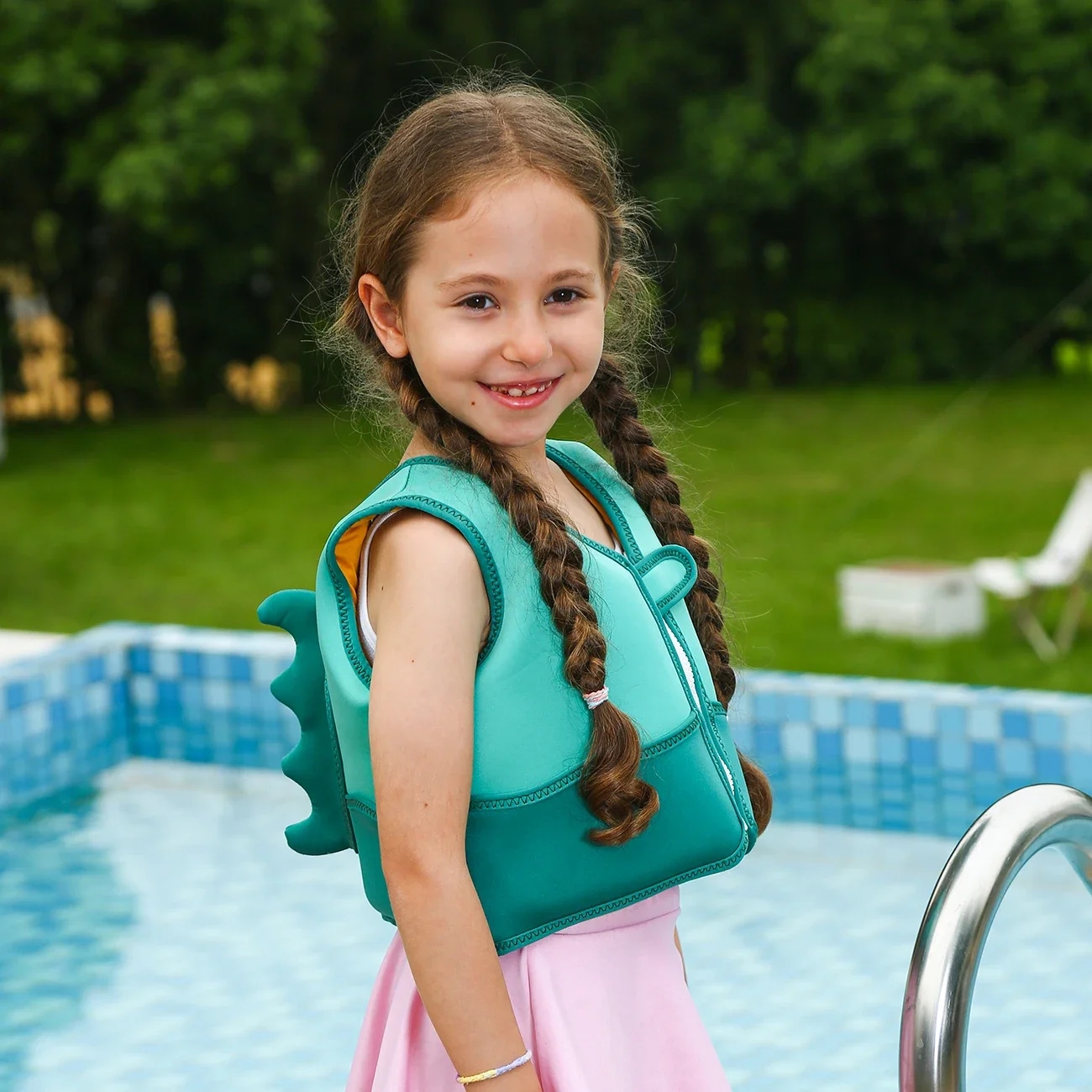Baby Float Arm Mouw Drijvende  - Life Jacket recensie en prijs