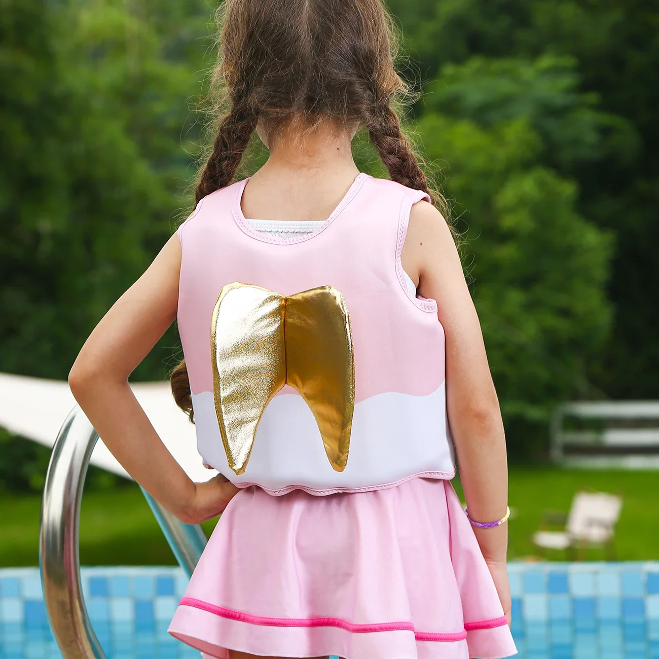 Baby Float Arm Mouw Drijvende  - Life Jacket recensie en prijs