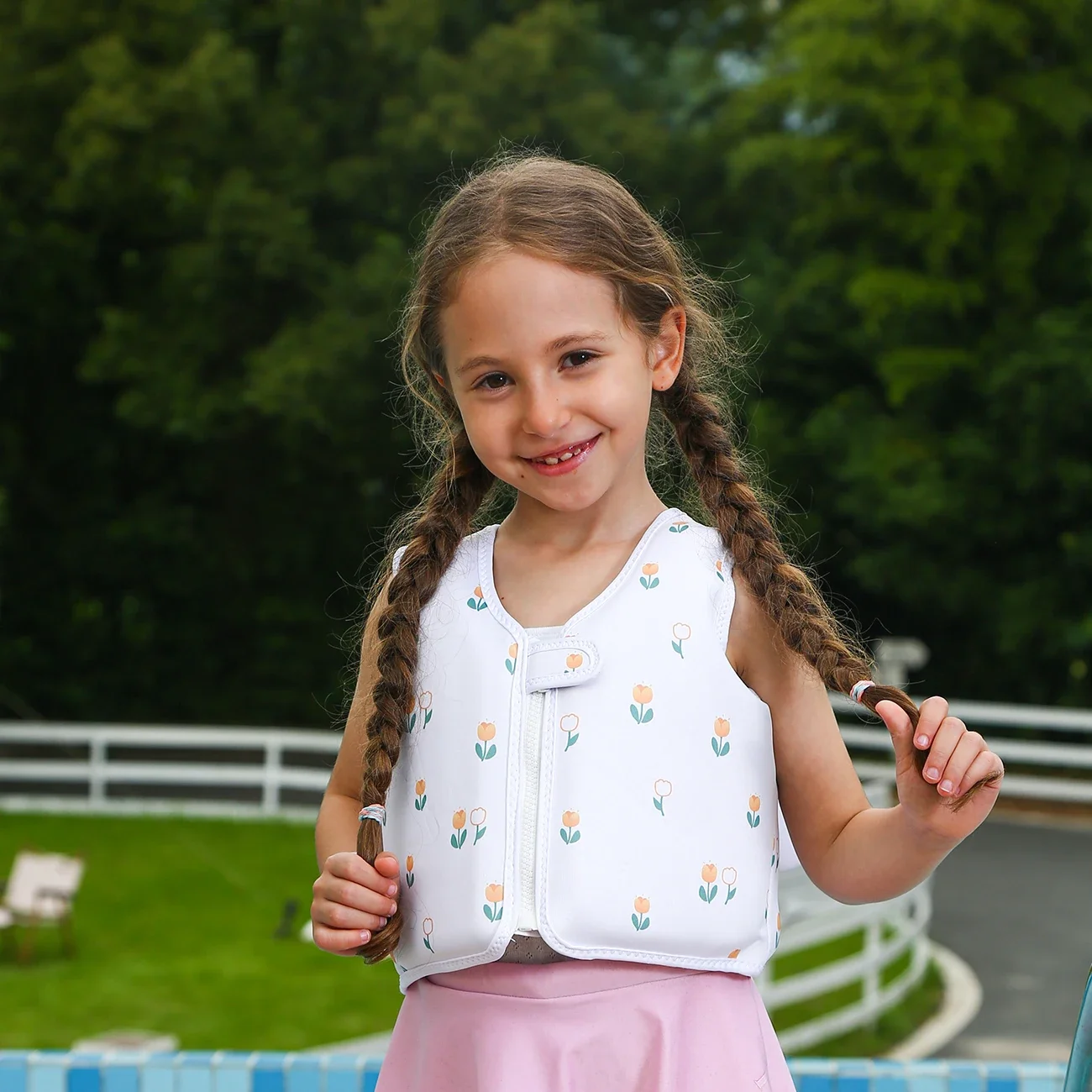 Baby Float Arm Mouw Drijvende  - Life Jacket recensie en prijs
