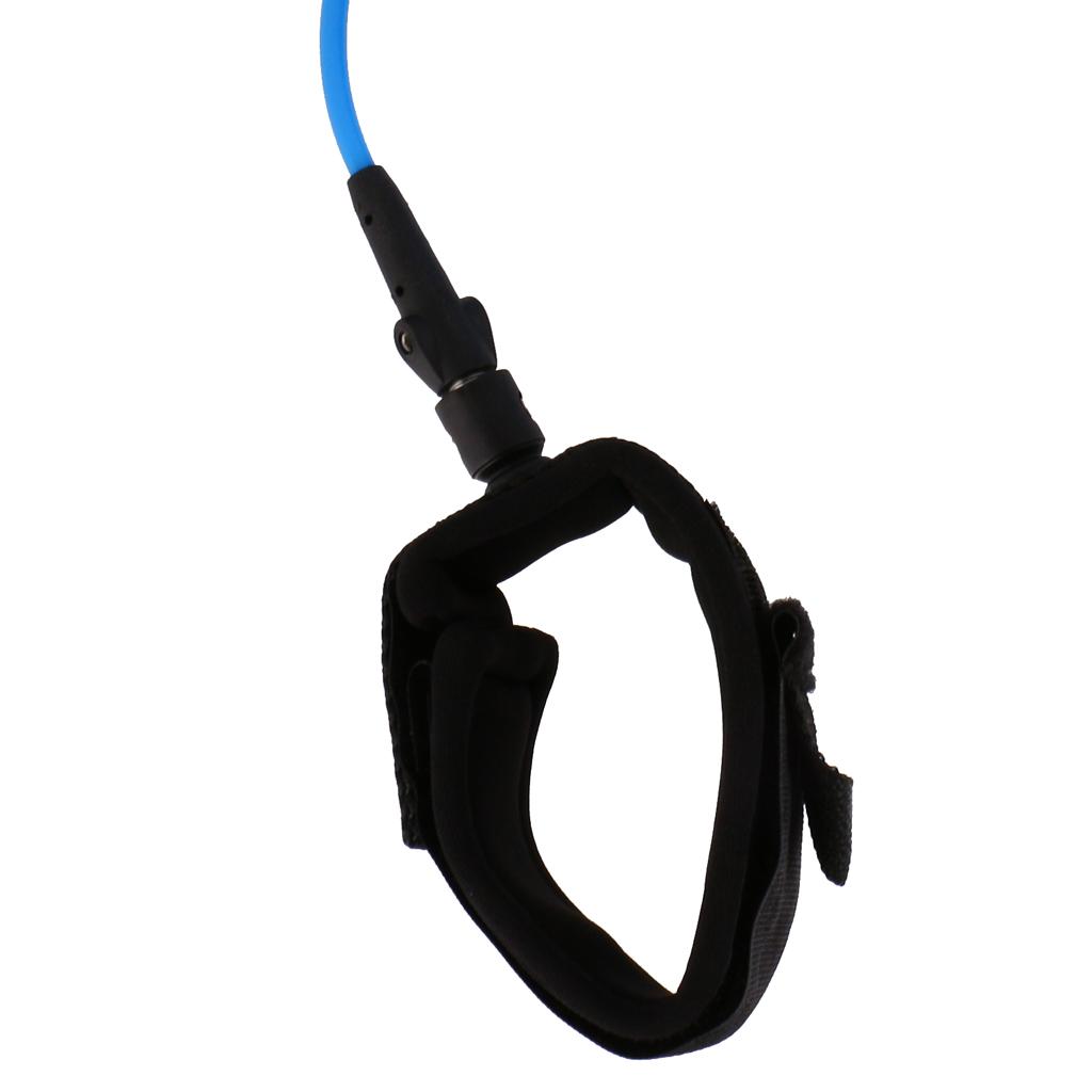 Supersterke surfboard leash va - Surfboard Leash recensie en prijs