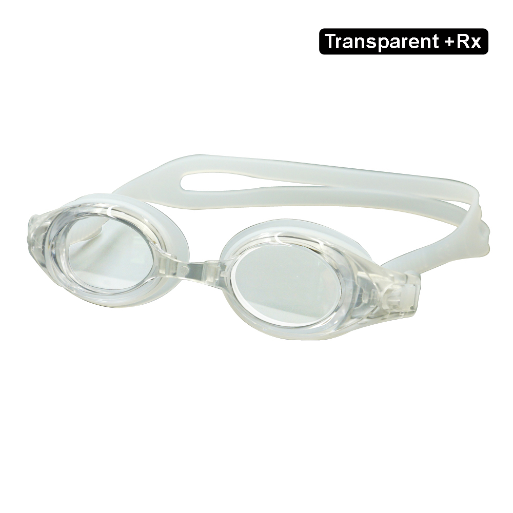 Zwembril voor verziendheid bij - Goggles Swim recensie en prijs