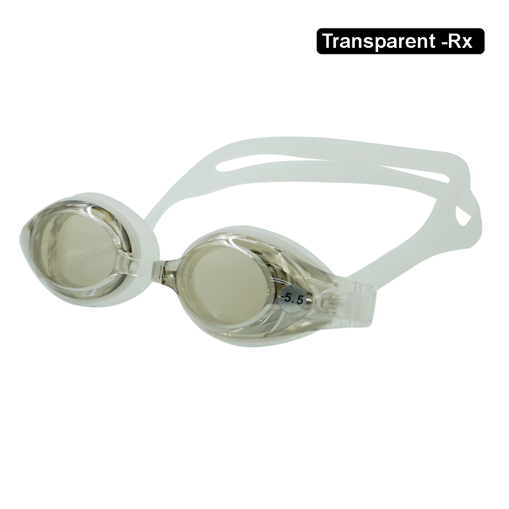 Zwembril voor verziendheid bij - Goggles Swim recensie en prijs