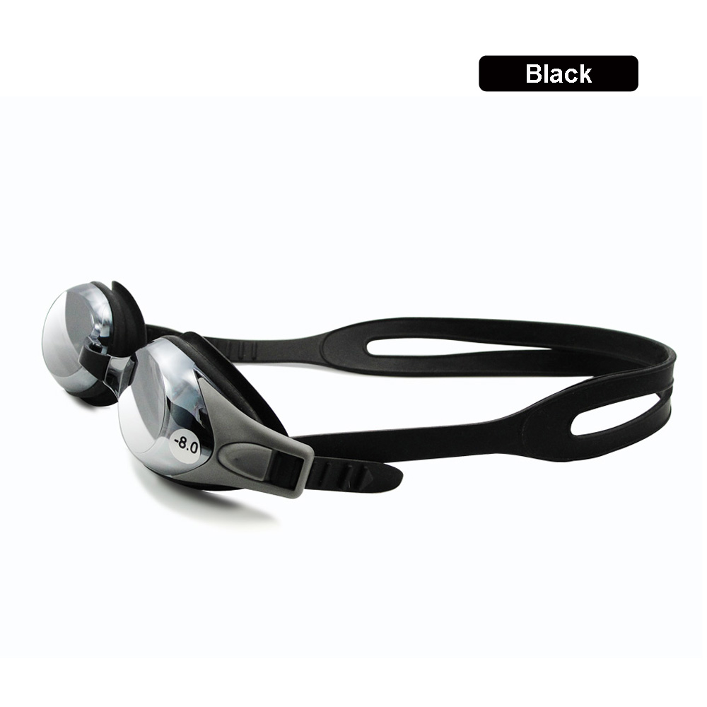 Zwembril voor verziendheid bij - Goggles Swim recensie en prijs