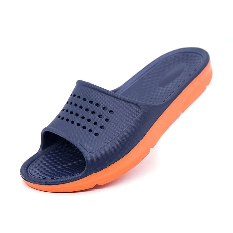 Herenschoenen Man Hollow Flat  - Flippers Swimming recensie en prijs