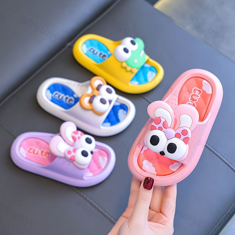 Kindersandalen Slippers 2026 Z - Flippers Swimming recensie en prijs