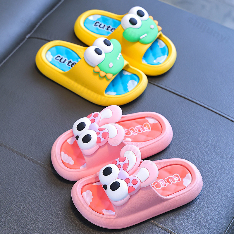 Kindersandalen Slippers 2026 Z - Flippers Swimming recensie en prijs