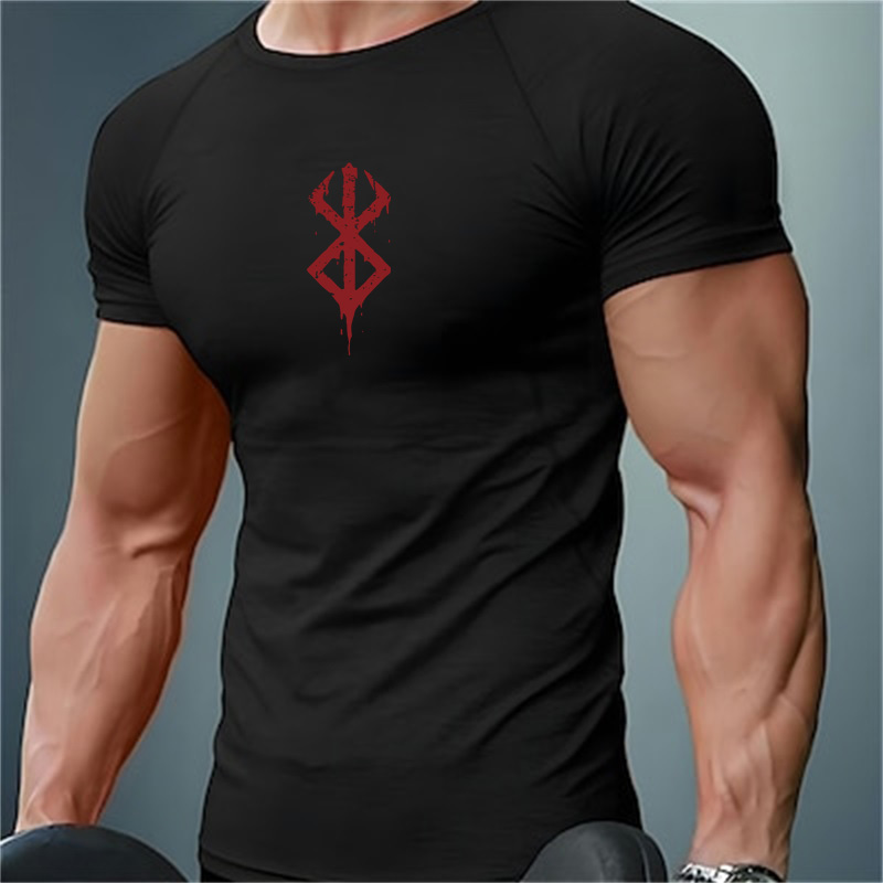 Compressieshirts voor heren me - Rash Guard recensie en prijs