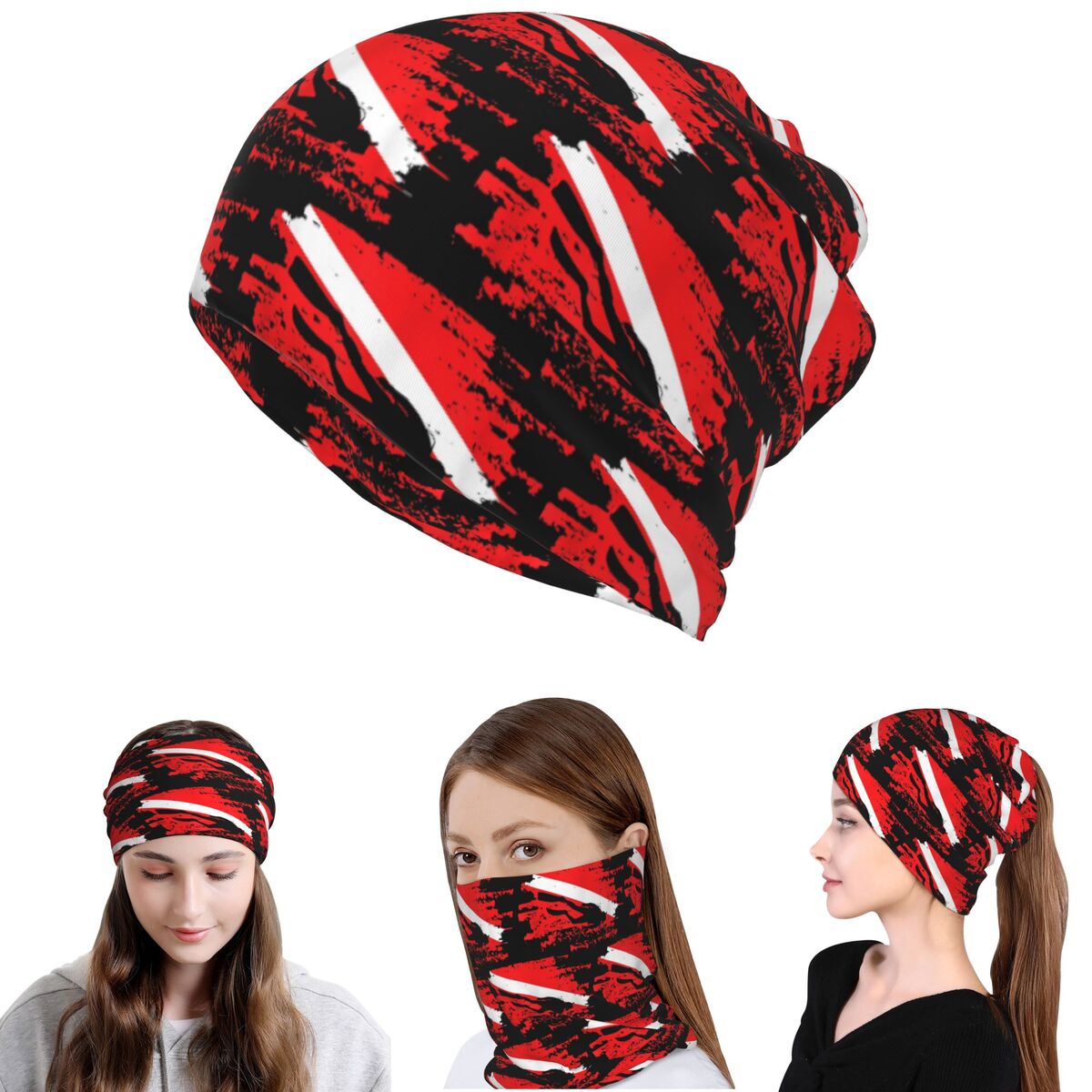Duiken Diver Down Flag Marine  - Diving Mask recensie en prijs