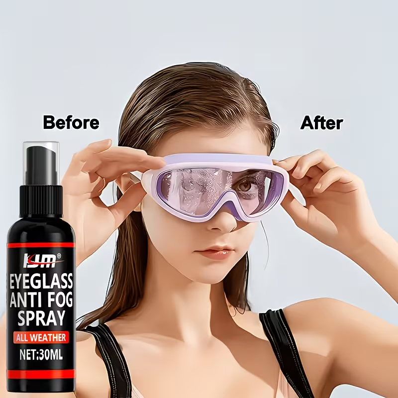 Langdurig werkende anti-conden - Goggles Swim recensie en prijs