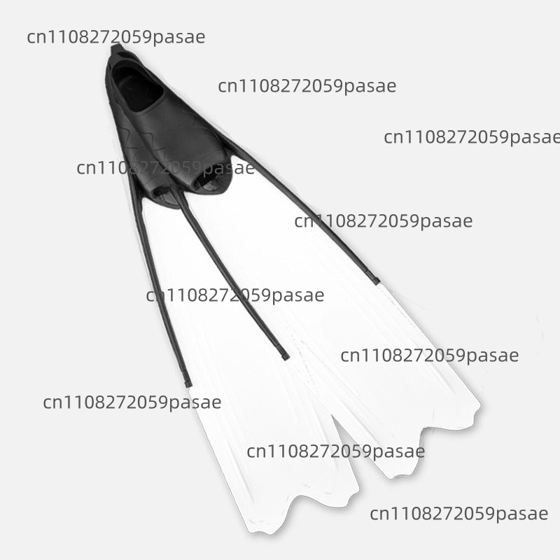 Snorkelen Lange vinnen Comfort - Swim Fins recensie en prijs