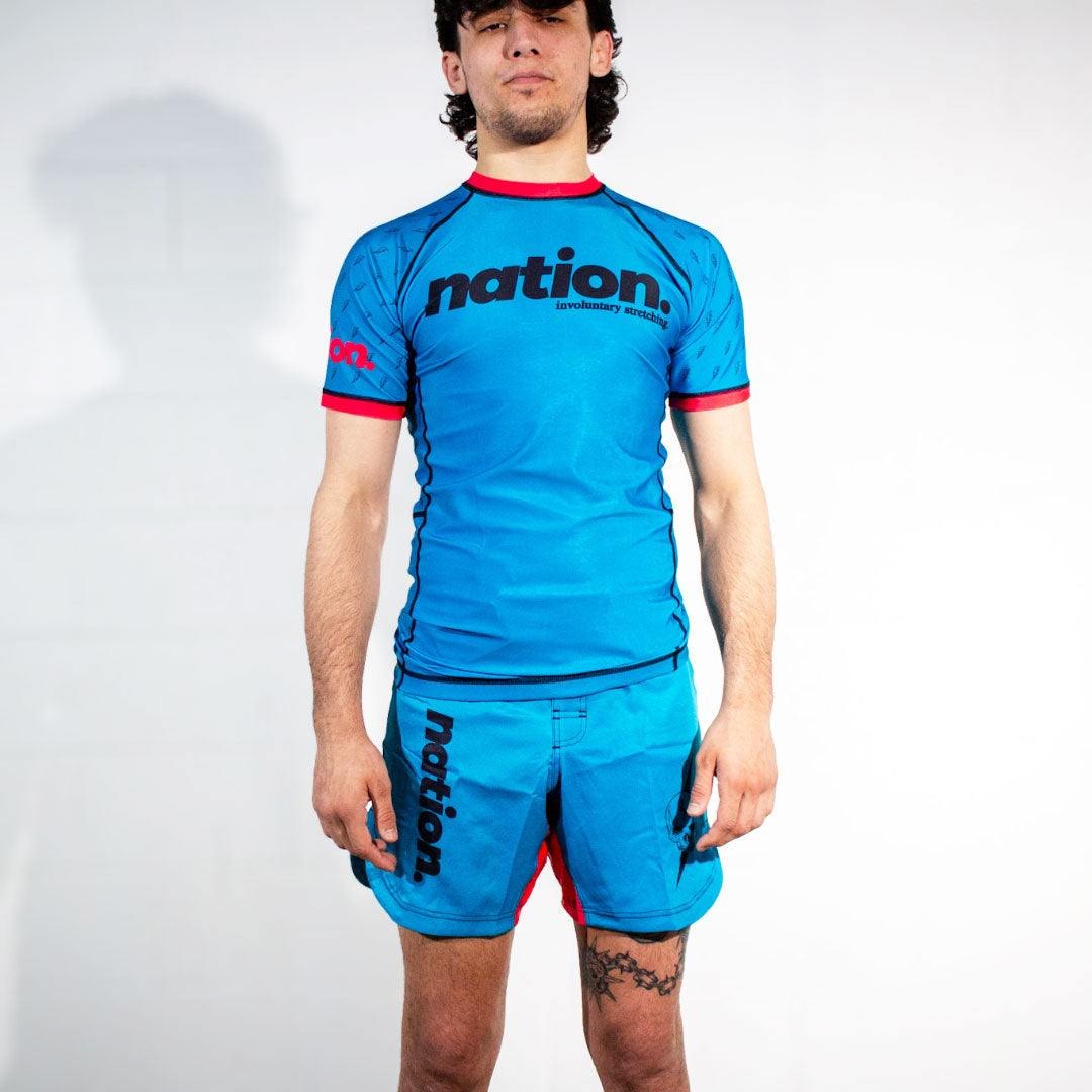 Murder Yoga BJJ Rash Guard en  - Rash Guard recensie en prijs
