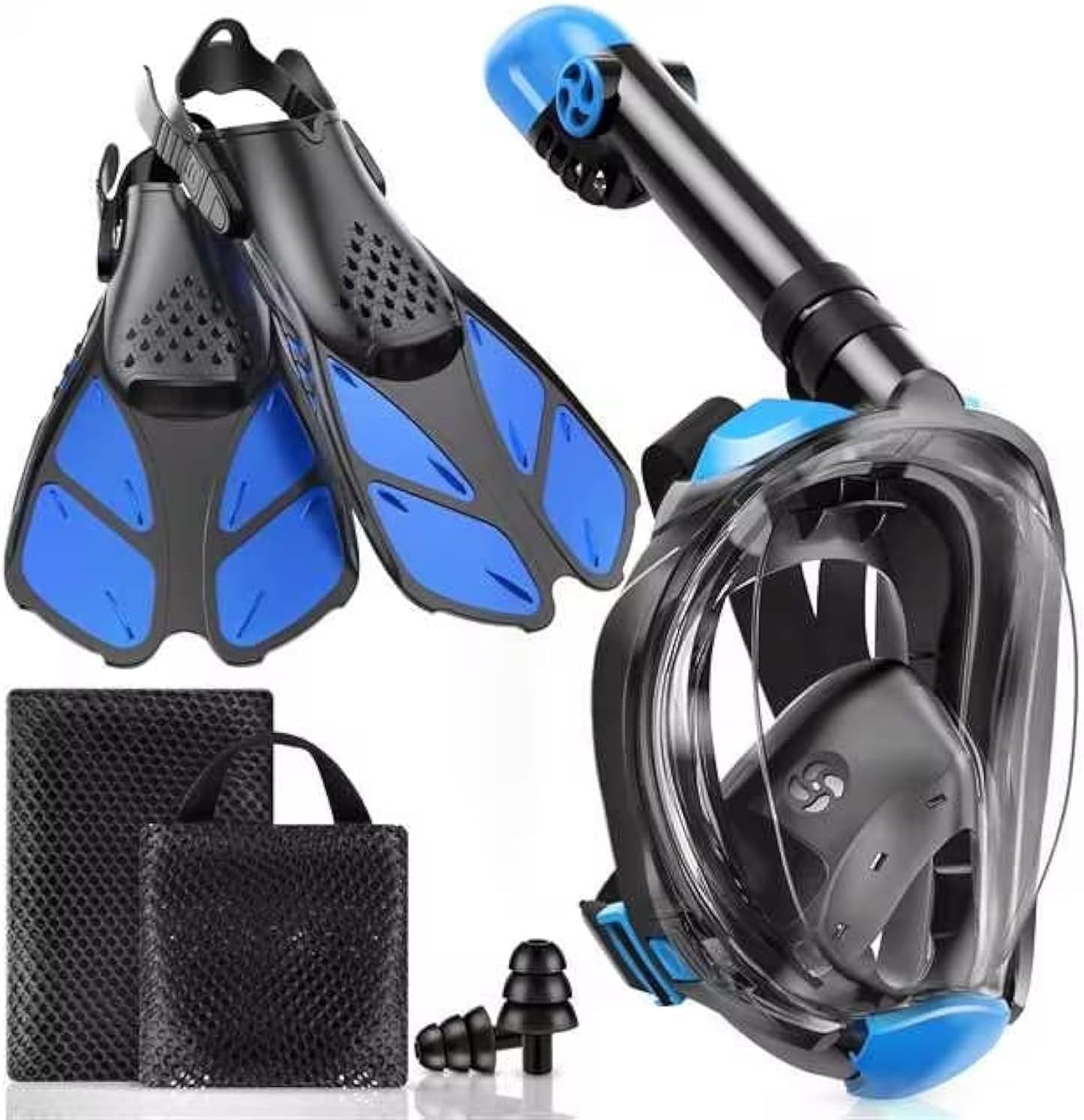 Duikmasker voor volwassenen me - Snorkel Set recensie en prijs