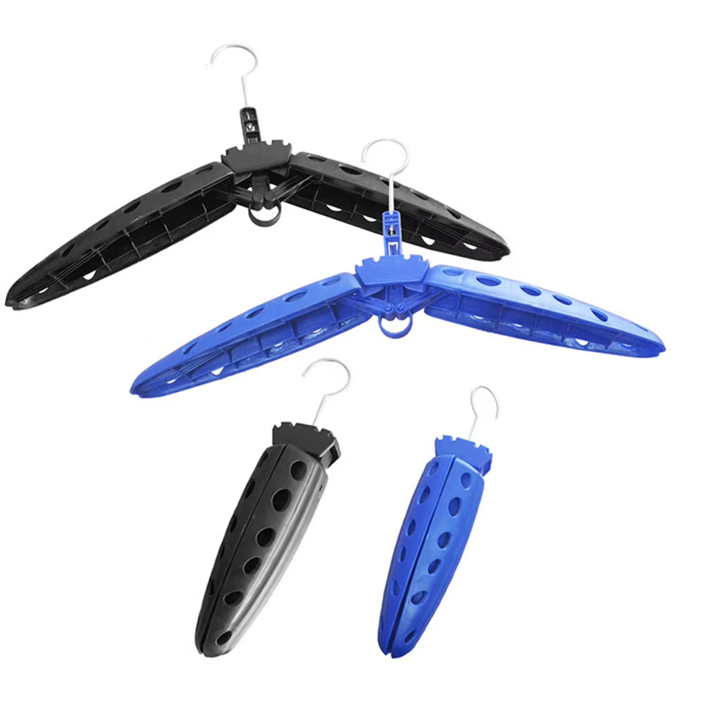 DEZITION Duikwetsuithanger Opv - Snorkel Set recensie en prijs