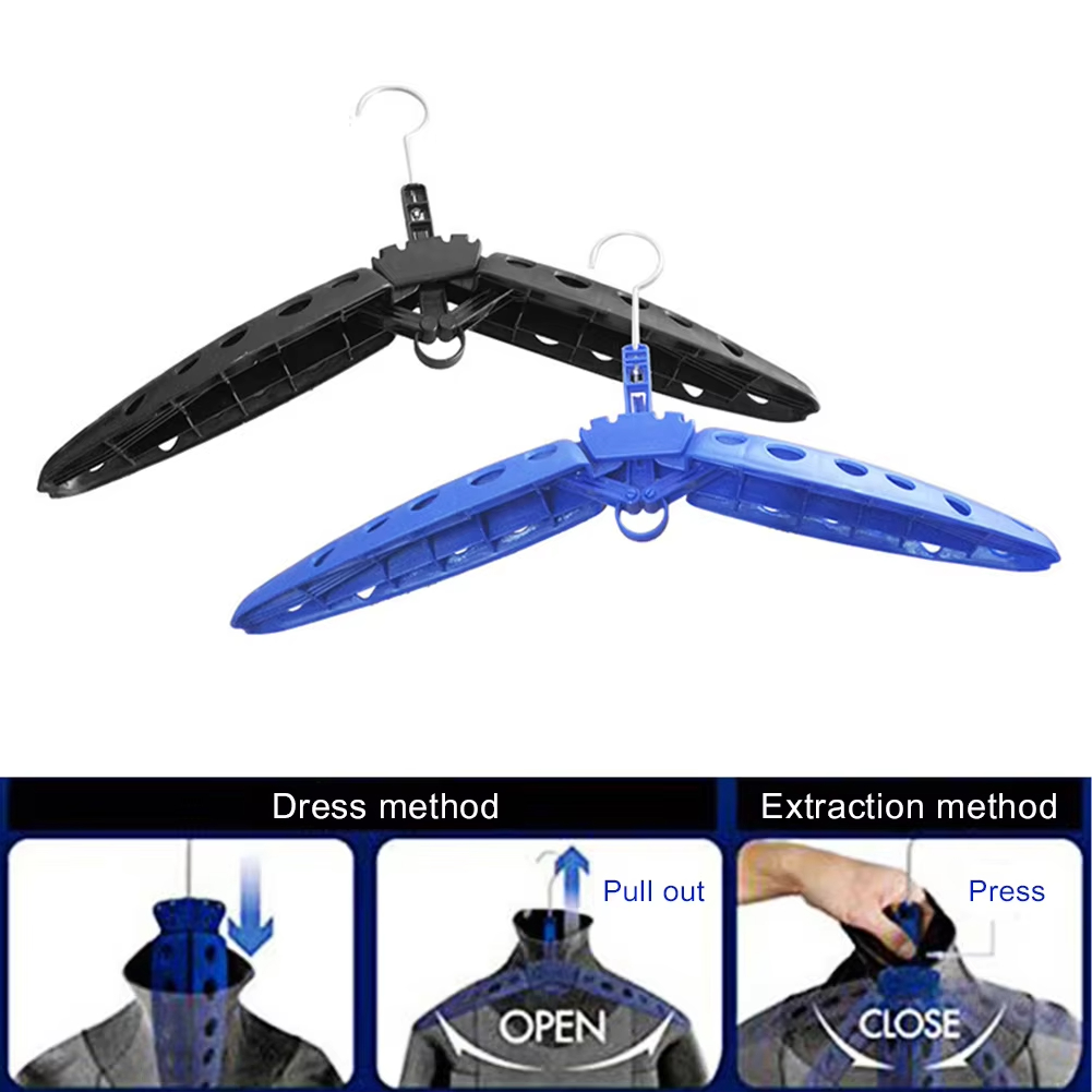 DEZITION Duikwetsuithanger Opv - Snorkel Set recensie en prijs