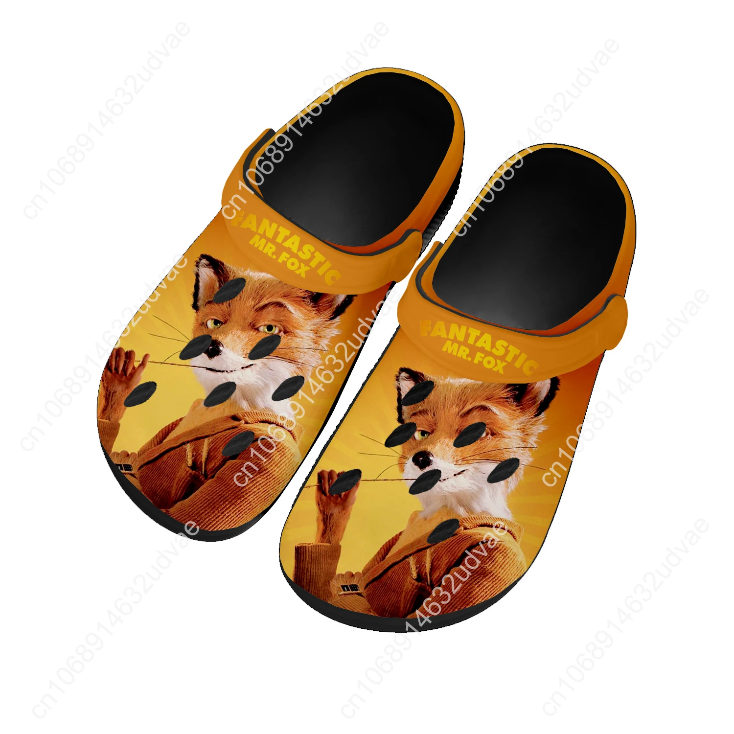Fantastische Mr Fox Waterschoe - Water Shoes recensie en prijs