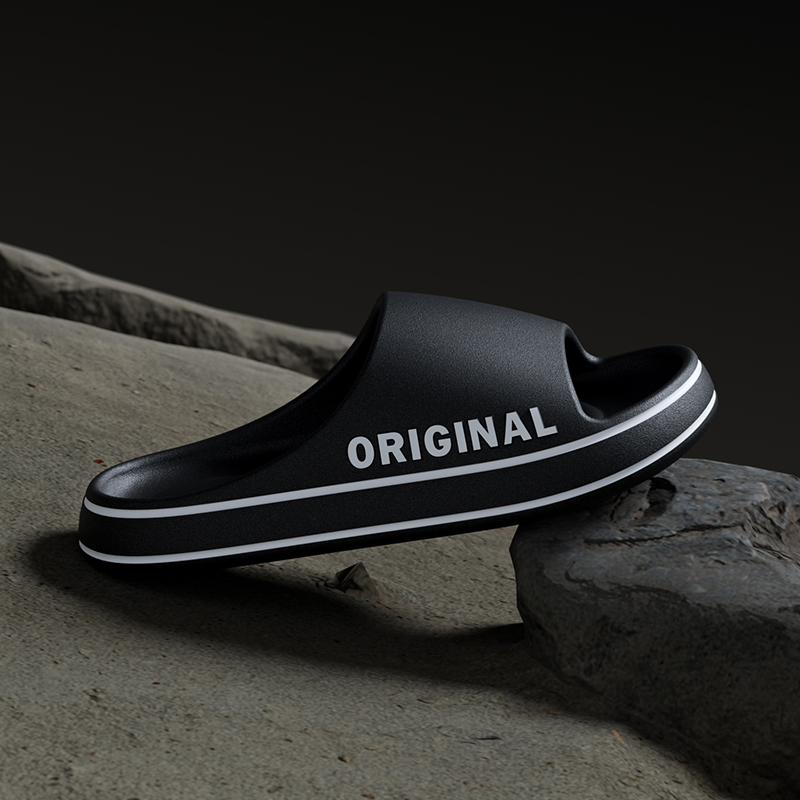 Heren Dikke Zool Indoor Badkam - Water Shoes recensie en prijs