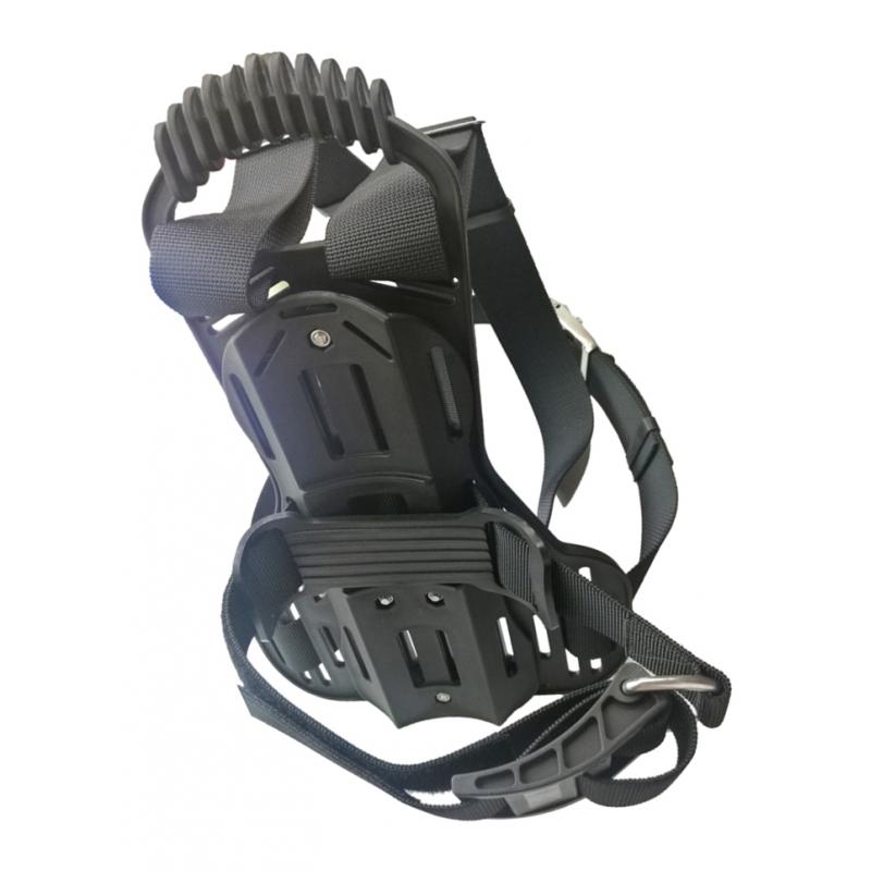 Verstelbare cilindertankhouder - Snorkeling Gear recensie en prijs