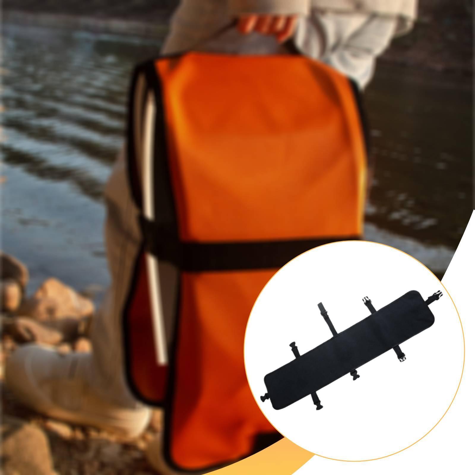 Lange vinnen tas Opvouwbare dr - Snorkeling Gear recensie en prijs
