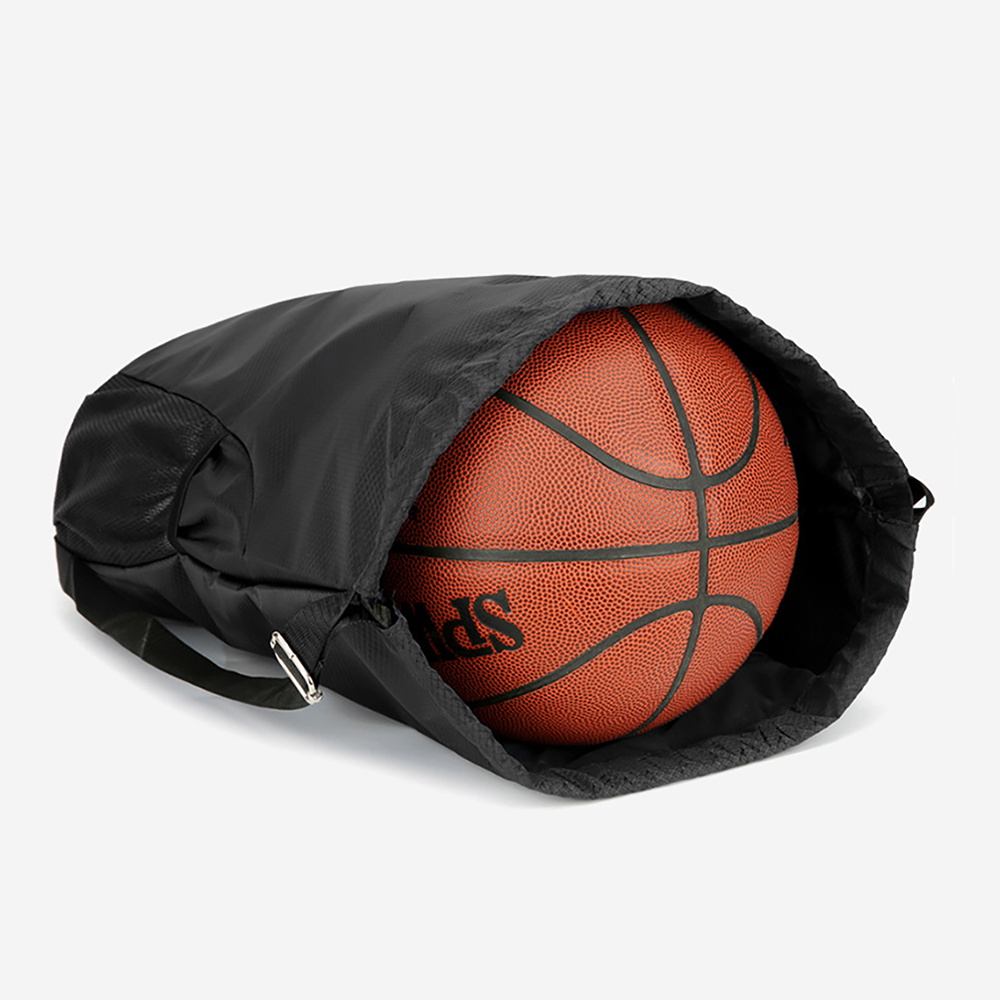 Zwarte tas met trekkoord, spor - Dry Bag Waterproof recensie en prijs