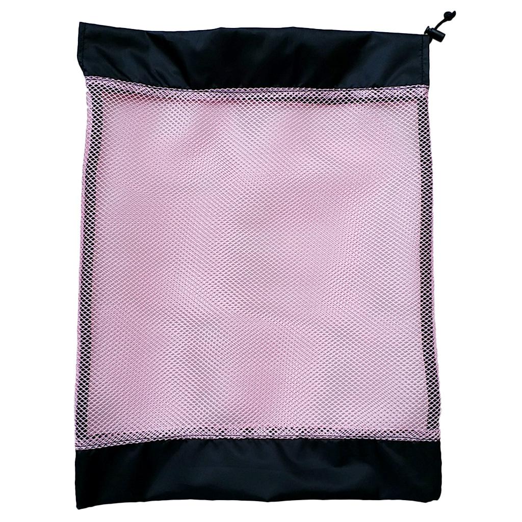 Mesh-tas met trekkoord, zware  - Diving Mask recensie en prijs