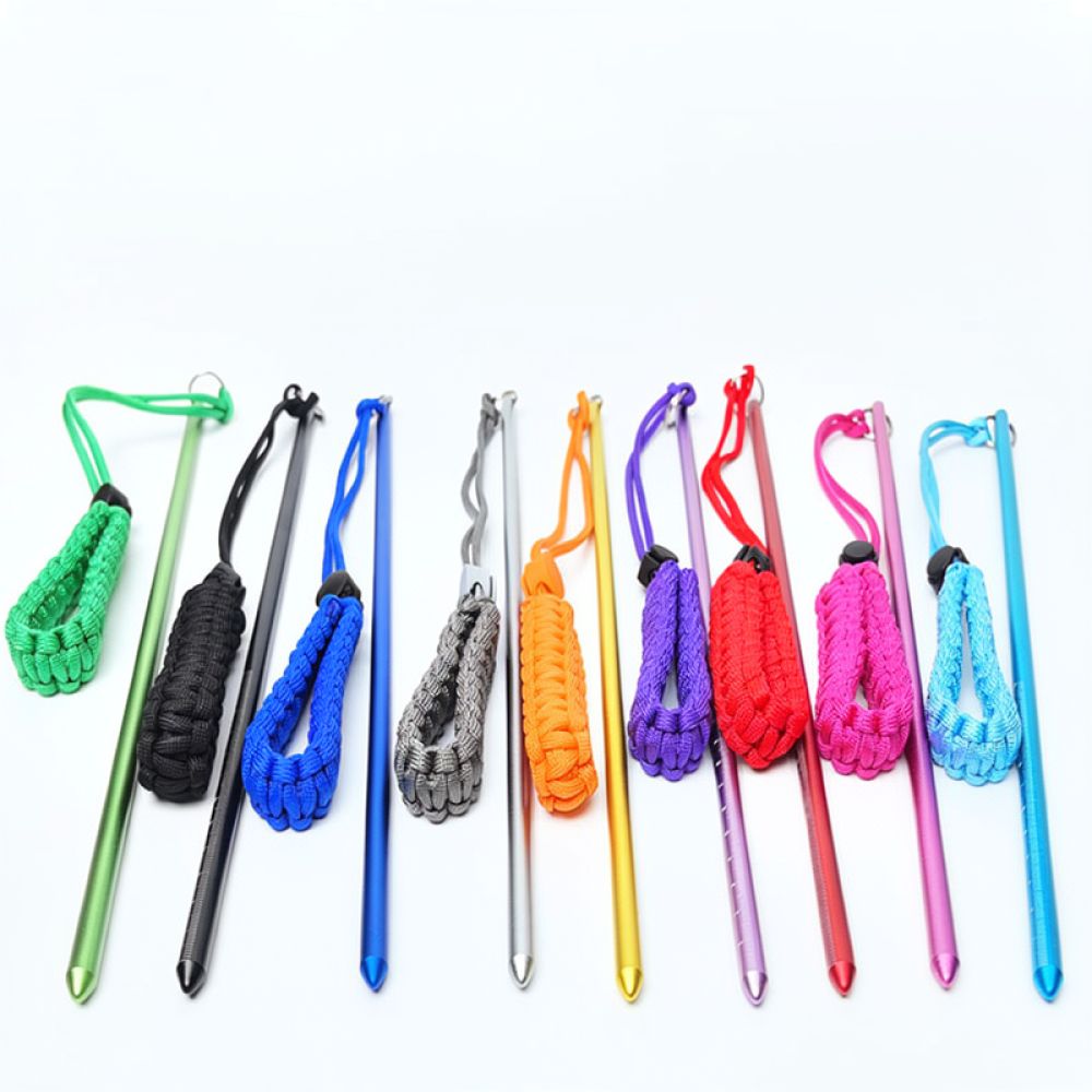 Duikfles-aanwijzerstok met sch - Snorkeling Gear recensie en prijs