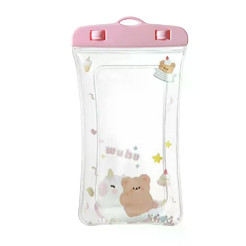 Cartoon Full View waterdichte  - Dry Bag Waterproof recensie en prijs