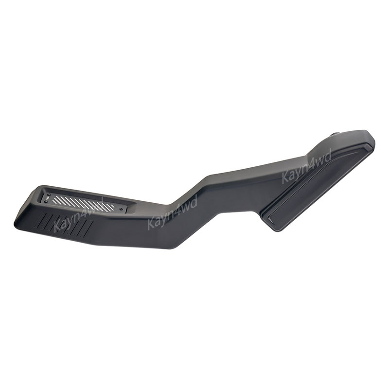 Offroad 4x4 exterieuraccessoir - Snorkel Set recensie en prijs