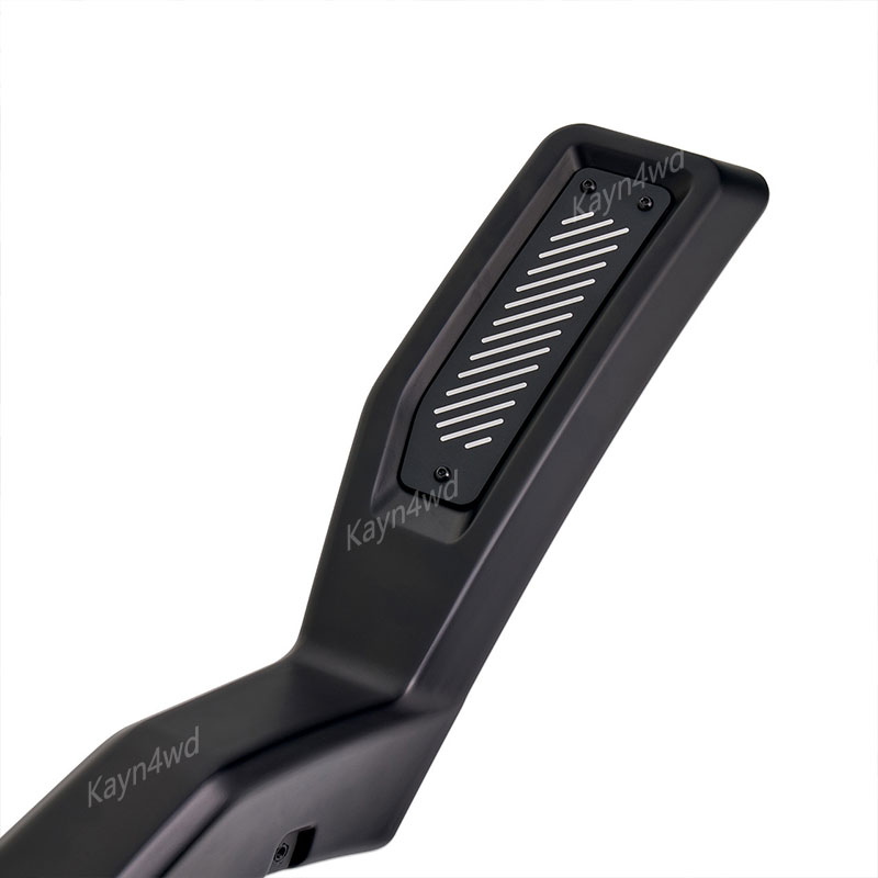 Offroad 4x4 exterieuraccessoir - Snorkel Set recensie en prijs