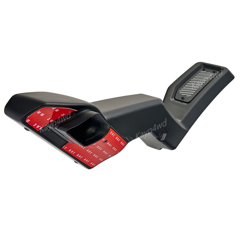 Offroad 4x4 exterieuraccessoir - Snorkel Set recensie en prijs