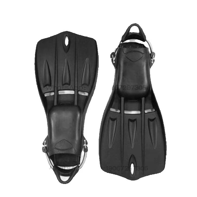 Hoge kwaliteit, geschikt voor  - Swim Fins recensie en prijs