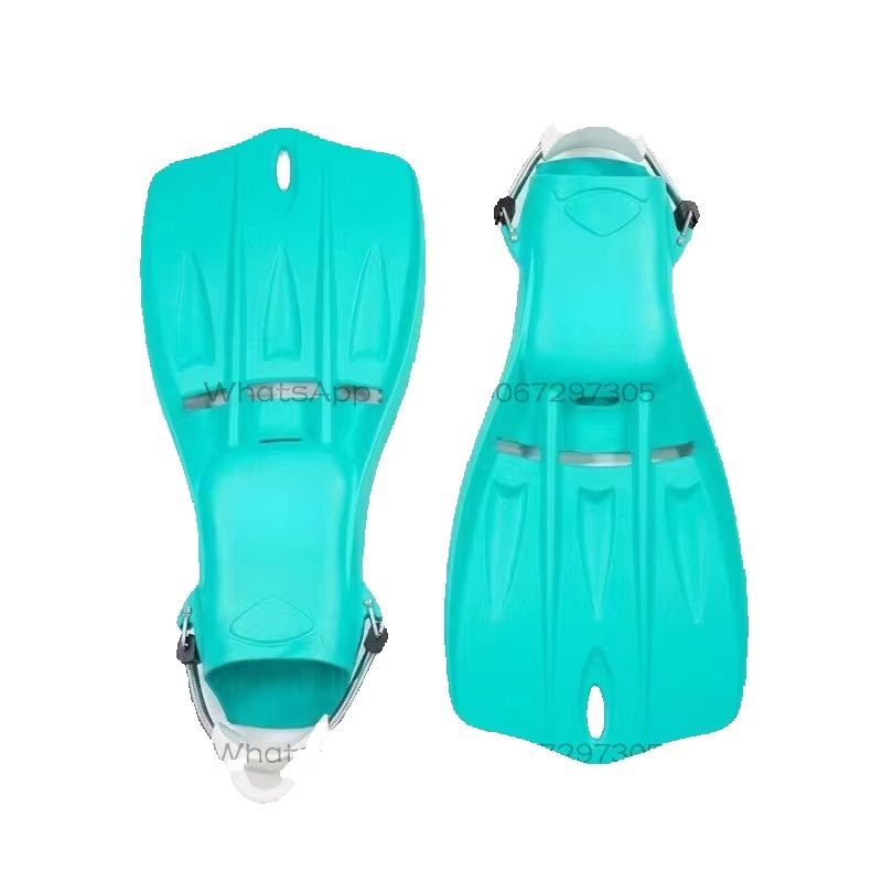 Hoge kwaliteit, geschikt voor  - Swim Fins recensie en prijs