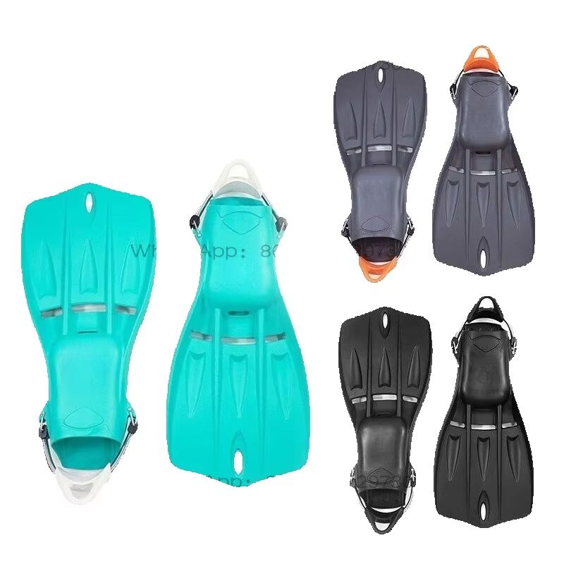 Hoge kwaliteit, geschikt voor  - Swim Fins recensie en prijs