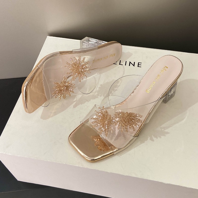 Nieuwe dames hoge hakken water - Water Shoes recensie en prijs