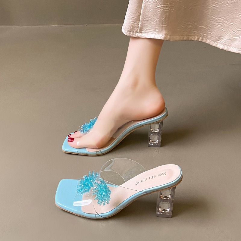 Nieuwe dames hoge hakken water - Water Shoes recensie en prijs