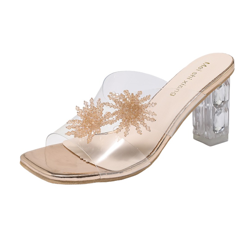 Nieuwe dames hoge hakken water - Water Shoes recensie en prijs