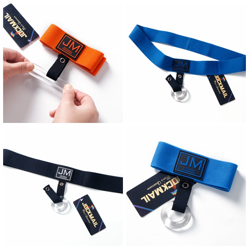 Cockstraps Mannen Jockstrap Sl - Wetsuit Men recensie en prijs
