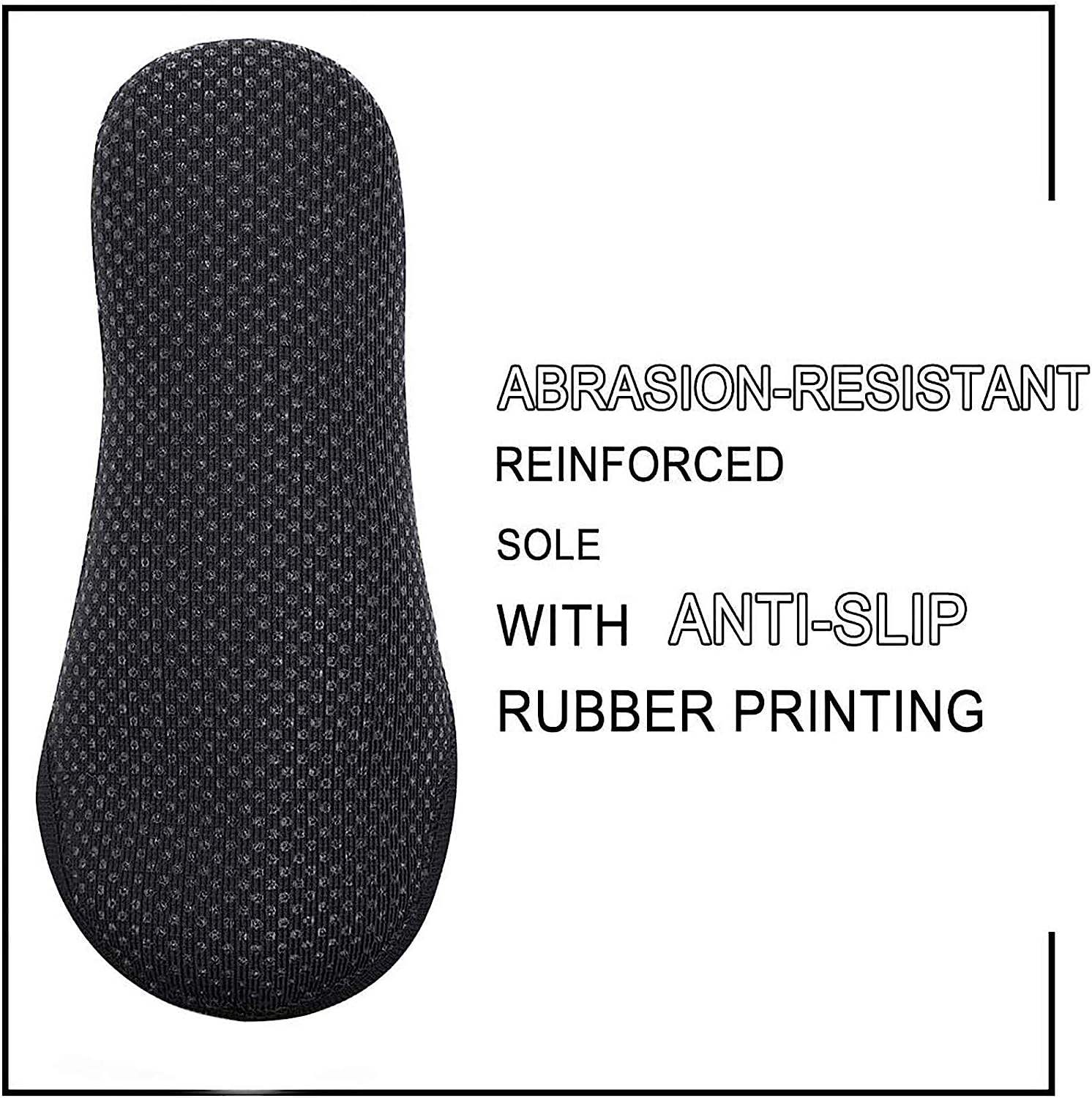 5 mm neopreen sokken 3 mm wets - Flippers Swimming recensie en prijs