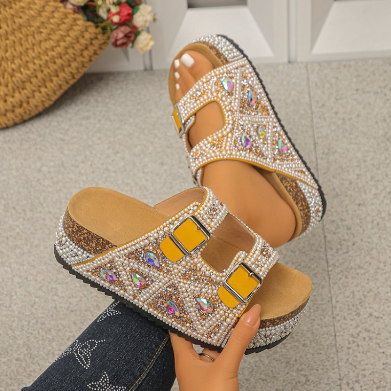Zomer Nieuwe Dames Slippers 20 - Water Shoes recensie en prijs