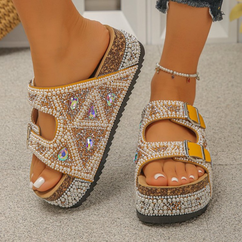 Zomer Nieuwe Dames Slippers 20 - Water Shoes recensie en prijs