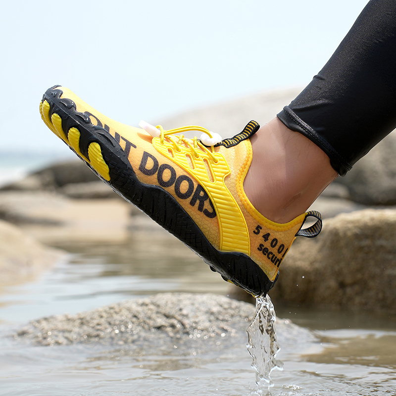 Heren Waterschoenen Strand Bar - Snorkeling Gear recensie en prijs