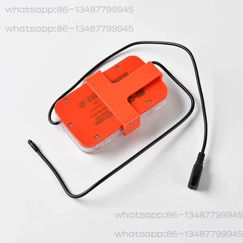 GPS-positionerende draagbare n - Life Jacket recensie en prijs