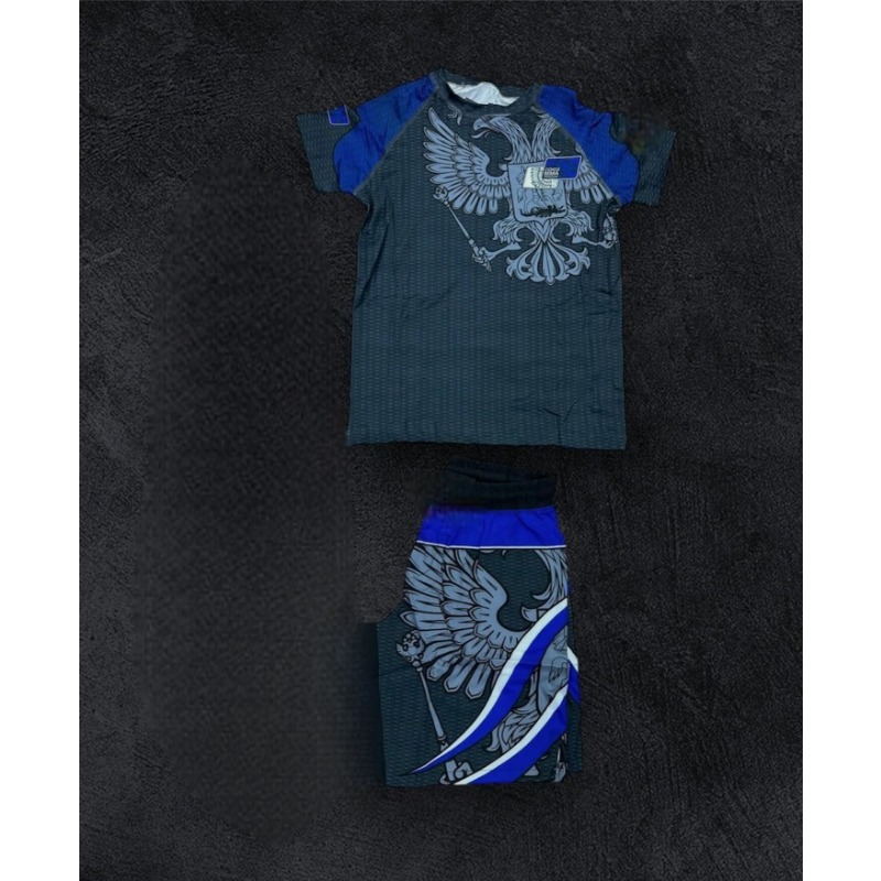 2026 Zomer Boksen Jiu Jitsu Sp - Rash Guard recensie en prijs
