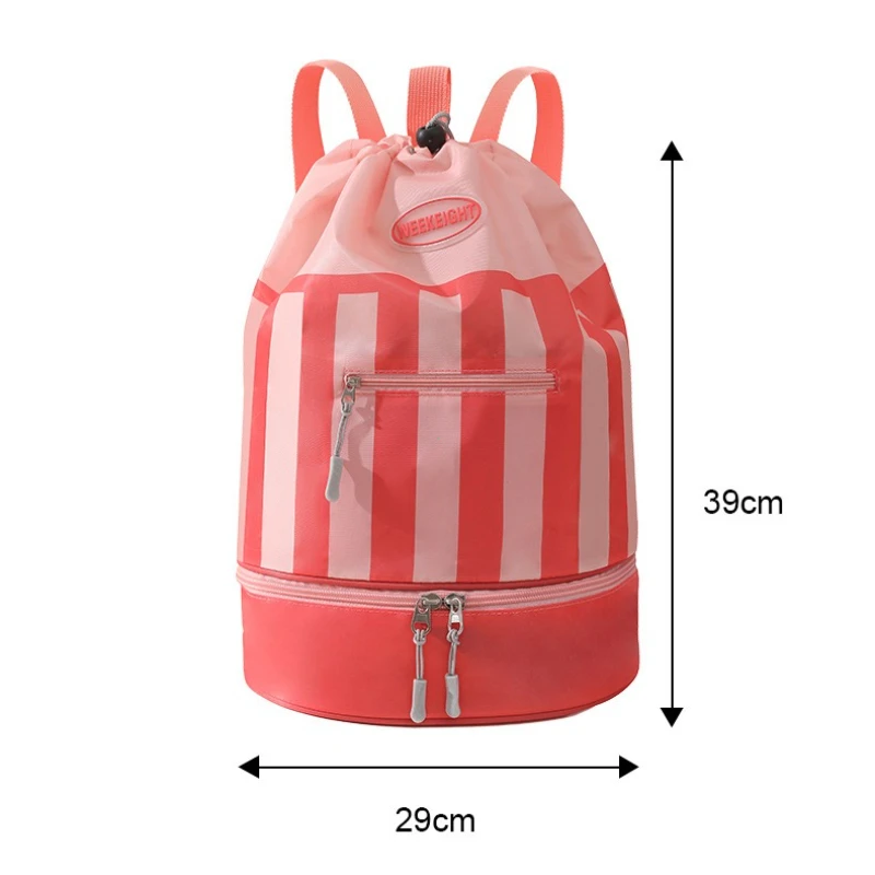 Zwemtas voor kinderen Droge na - Dry Bag Waterproof recensie en prijs