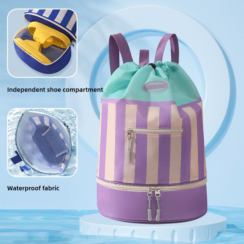 Zwemtas voor kinderen Droge na - Dry Bag Waterproof recensie en prijs