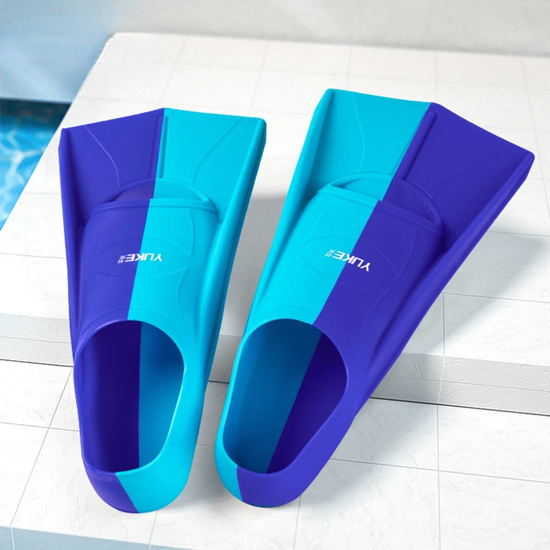 Zwemtraining Vinnen Siliconen  - Snorkel Set recensie en prijs