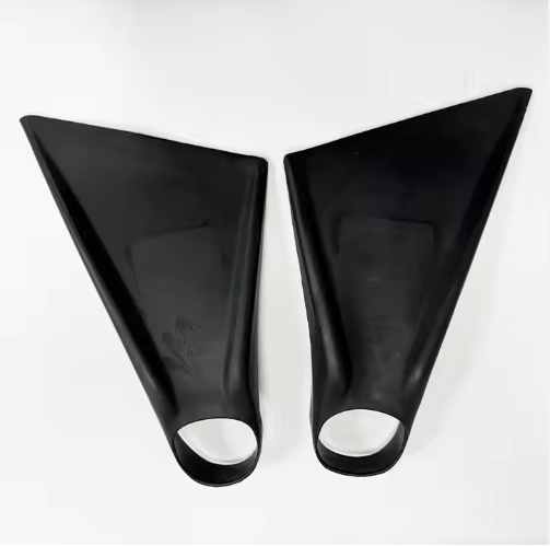 Nieuwe duikvinnen professionel - Swim Fins recensie en prijs
